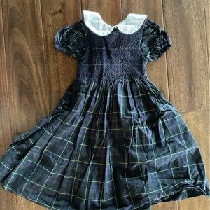 2T Ralph Lauren Dress